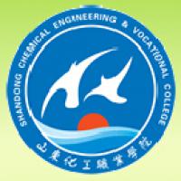 山東化工職業(yè)學(xué)院logo有什么含義