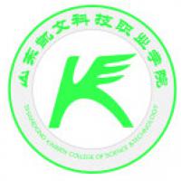 山東凱文科技職業(yè)學(xué)院logo有什么含義