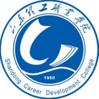 山東理工職業(yè)學院logo有什么含義