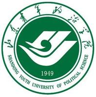 山東青年政治學院logo有什么含義