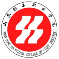 山東輕工職業(yè)學院logo含義是什么