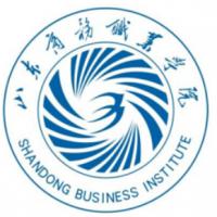 山東商務(wù)職業(yè)學院logo有什么含義