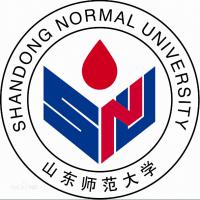 山東師范大學logo含義是什么