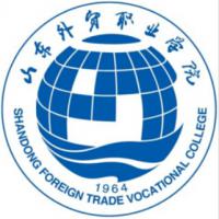 山東外貿職業學院logo有什么含義