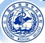 山東醫學高等專科學校logo有什么含義