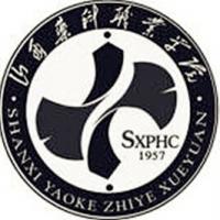 山西藥科職業學院logo有什么含義