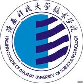 陜西科技大學鎬京學院logo有什么含義