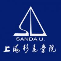 上海杉達學院logo有什么含義