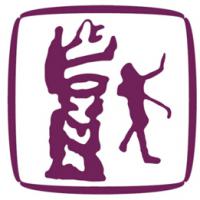 上海戲劇學院logo有什么含義