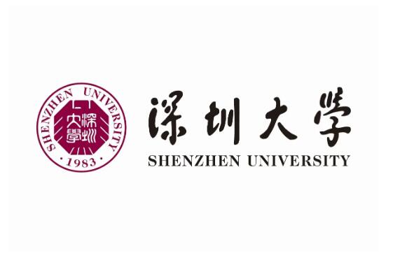 深圳大學logo設計含義