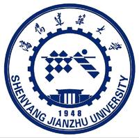 沈陽建筑大學logo含義是什么