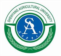 沈陽農業大學logo有什么含義