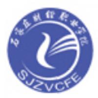 石家莊財經(jīng)職業(yè)學(xué)院logo有什么含義