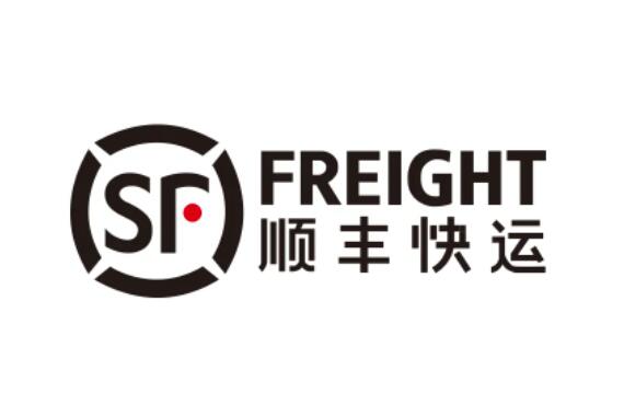 順豐logo設計含義