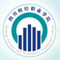 四川財經職業學院logo含義有哪些