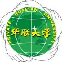 私立華聯學院logo有什么含義