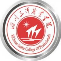四川三河職業學院logo有什么含義