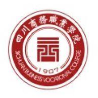 四川商務職業學院logo有什么含義