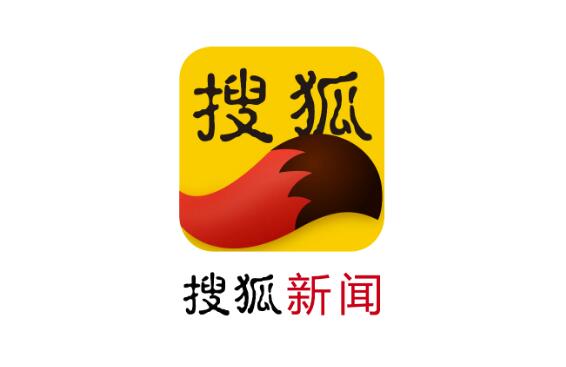 搜狐logo設計含義