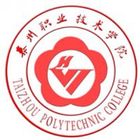 泰州職業技術學院logo含義是什么