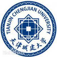 天津城建大學logo含義是什么