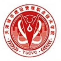 天津城市建設管理職業(yè)技術學院logo有什么含義