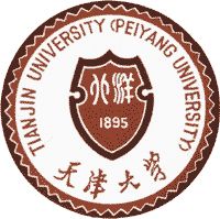 天津大學logo含義是什么