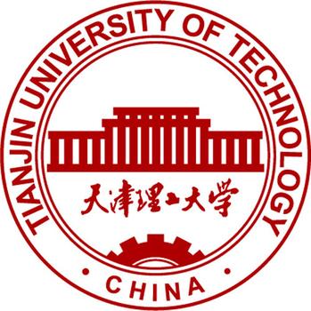 天津理工大學logo含義是什么