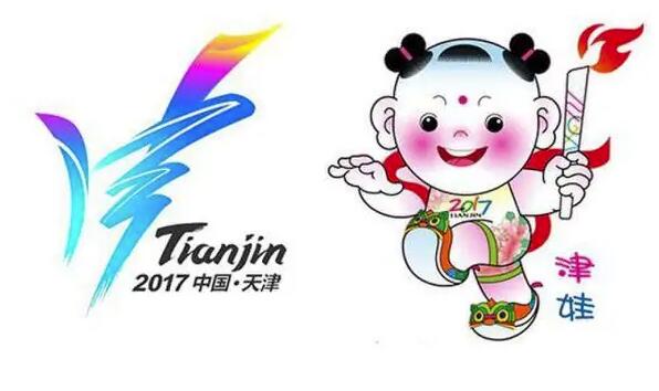 天津全運會吉祥物寓意和象征