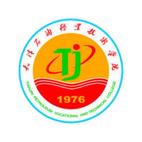 天津石油職業技術學院logo有什么含義