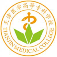 天津醫學高等專科學校logo含義是什么