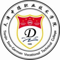 天津中德應用技術大學logo有什么含義