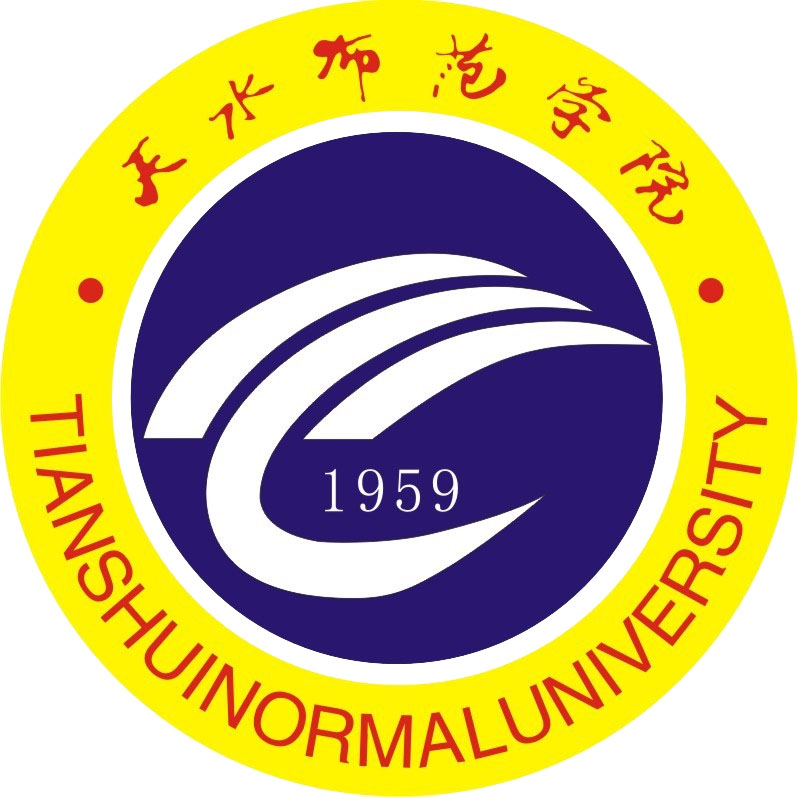 天水師范學院logo有什么含義