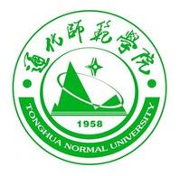 通化師范學院logo含義是什么
