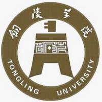 銅陵學院logo含義有哪些