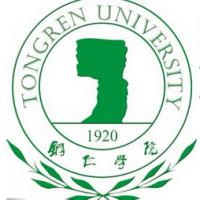 銅仁學院logo有什么含義