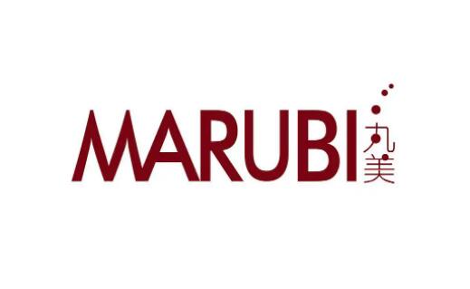 丸美的logo設計含義