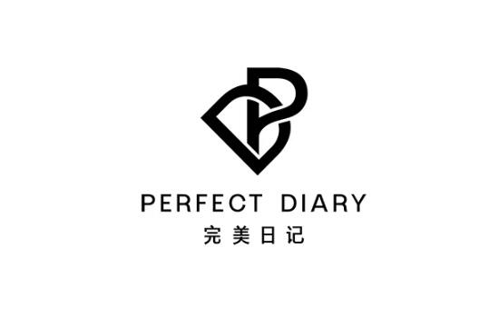 完美日記logo設計含義