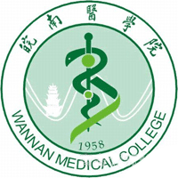 皖南醫學院logo含義是什么