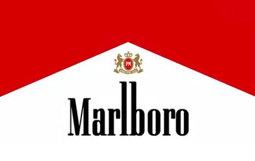 萬寶路logo的設計含義