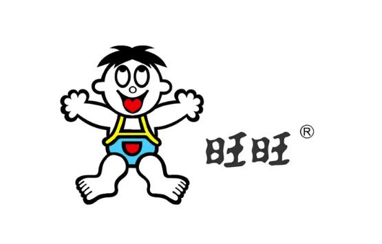 旺旺logo的設計含義