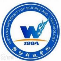 濰坊科技學院logo含義是什么