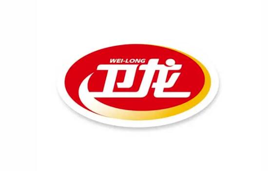 衛(wèi)龍logo的設計含義