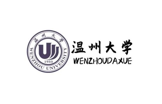 溫州大學(xué)logo設(shè)計及含義