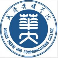 武漢傳媒學(xué)院logo含義是什么