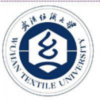 武漢紡織大學外經貿學院logo含義有哪些