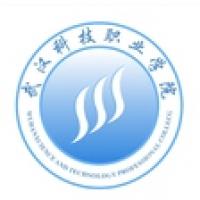 武漢科技職業學院logo含義是什么
