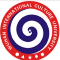 武漢商貿職業學院logo含義是什么