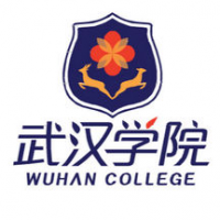 武漢學院logo含義是什么