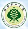 武威職業學院logo含義是什么